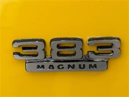 1969 Dodge Super Bee (CC-2070155) for sale in Orrville, Ohio