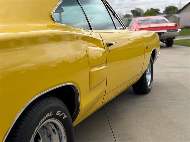 1969 Dodge Super Bee (CC-2070155) for sale in Orrville, Ohio
