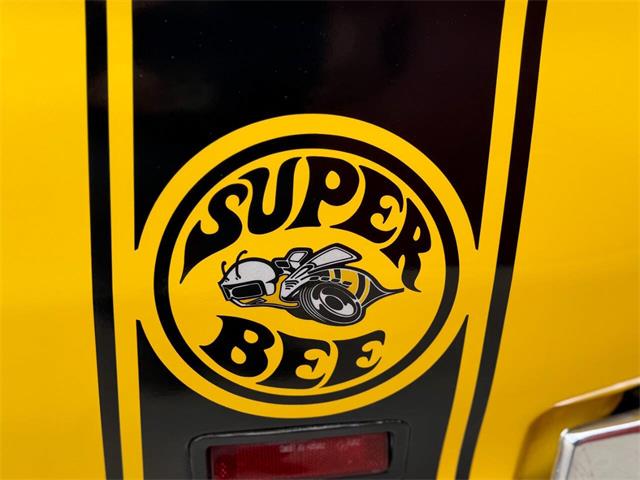 1969 Dodge Super Bee (CC-2070155) for sale in Orrville, Ohio