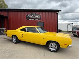 1969 Dodge Super Bee (CC-2070155) for sale in Orrville, Ohio