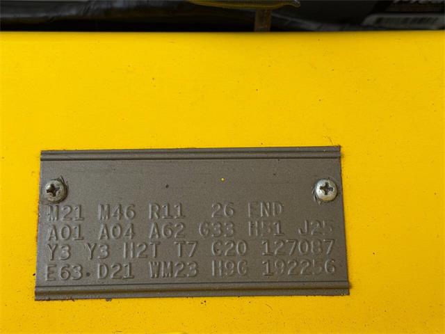 1969 Dodge Super Bee (CC-2070155) for sale in Orrville, Ohio