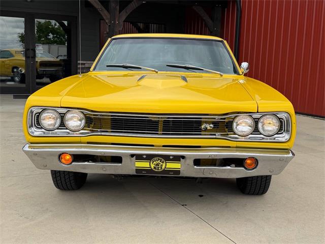 1969 Dodge Super Bee (CC-2070155) for sale in Orrville, Ohio