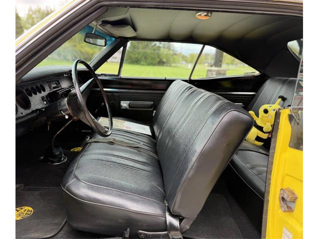 1969 Dodge Super Bee (CC-2070155) for sale in Orrville, Ohio