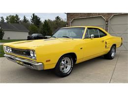 1969 Dodge Super Bee (CC-2070155) for sale in Orrville, Ohio