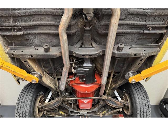 1969 Dodge Super Bee (CC-2070155) for sale in Orrville, Ohio