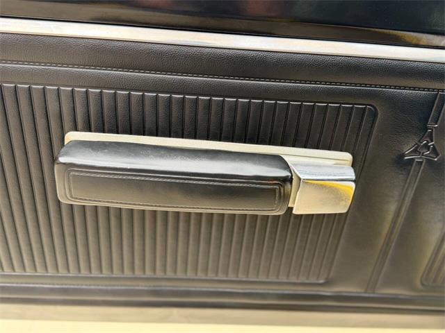 1969 Dodge Super Bee (CC-2070155) for sale in Orrville, Ohio