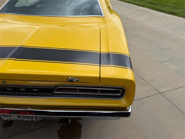 1969 Dodge Super Bee (CC-2070155) for sale in Orrville, Ohio
