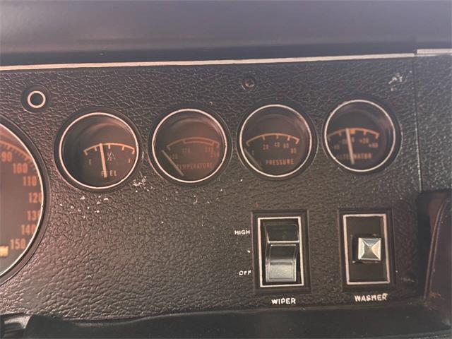 1969 Dodge Super Bee (CC-2070155) for sale in Orrville, Ohio