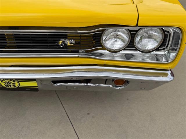 1969 Dodge Super Bee (CC-2070155) for sale in Orrville, Ohio