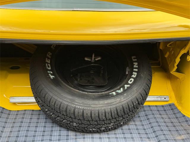 1969 Dodge Super Bee (CC-2070155) for sale in Orrville, Ohio