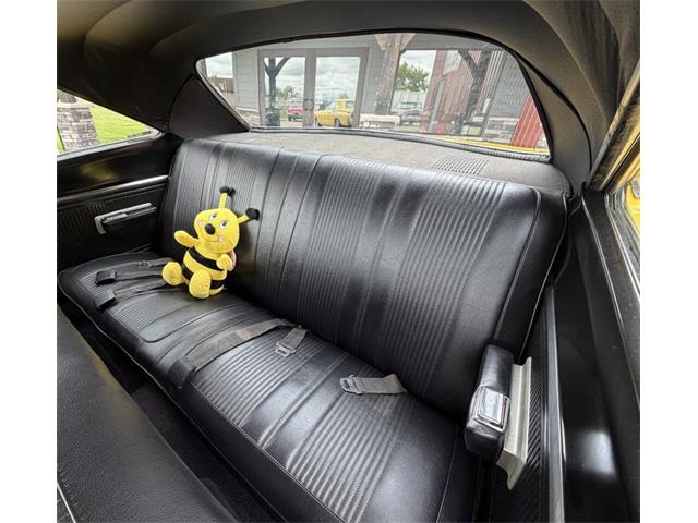 1969 Dodge Super Bee (CC-2070155) for sale in Orrville, Ohio