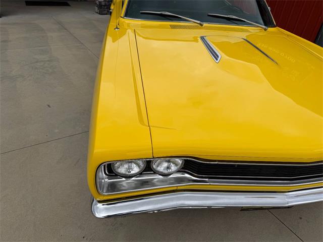 1969 Dodge Super Bee (CC-2070155) for sale in Orrville, Ohio