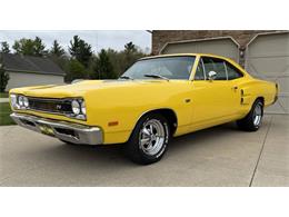 1969 Dodge Super Bee (CC-2070155) for sale in Orrville, Ohio