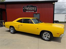 1969 Dodge Super Bee (CC-2070155) for sale in Orrville, Ohio