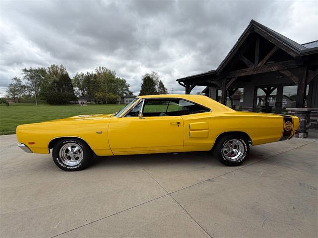 1969 Dodge Super Bee (CC-2070155) for sale in Orrville, Ohio