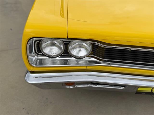 1969 Dodge Super Bee (CC-2070155) for sale in Orrville, Ohio