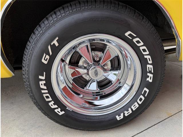 1969 Dodge Super Bee (CC-2070155) for sale in Orrville, Ohio