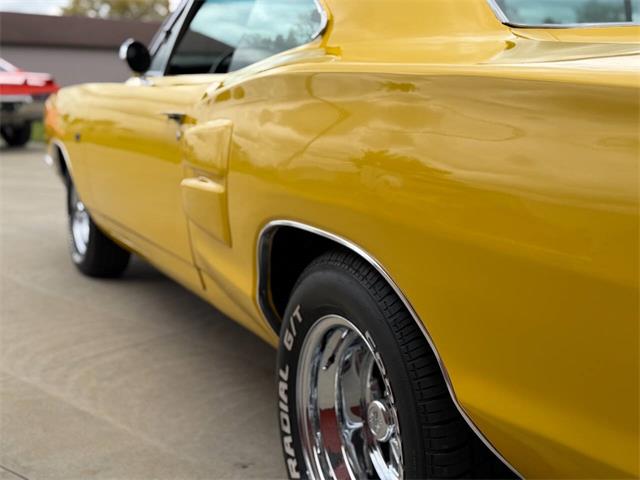 1969 Dodge Super Bee (CC-2070155) for sale in Orrville, Ohio