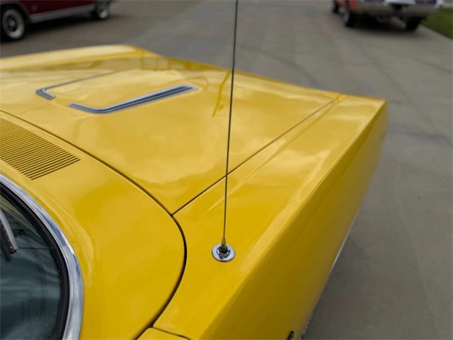 1969 Dodge Super Bee (CC-2070155) for sale in Orrville, Ohio