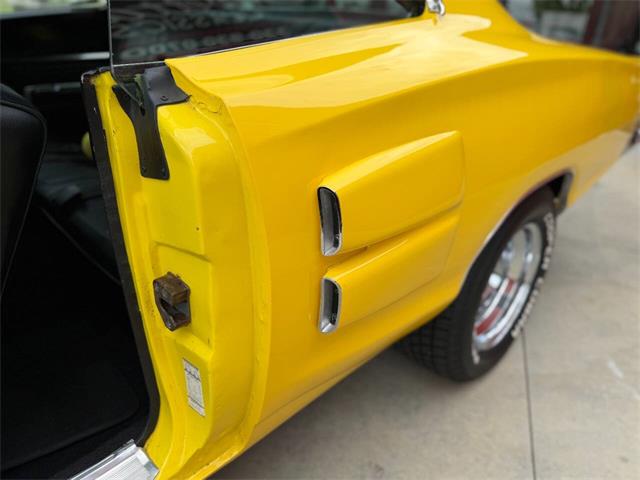 1969 Dodge Super Bee (CC-2070155) for sale in Orrville, Ohio