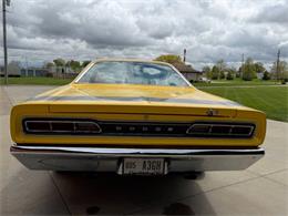 1969 Dodge Super Bee (CC-2070155) for sale in Orrville, Ohio