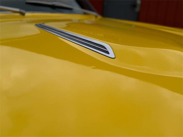 1969 Dodge Super Bee (CC-2070155) for sale in Orrville, Ohio