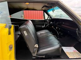 1969 Dodge Super Bee (CC-2070155) for sale in Orrville, Ohio