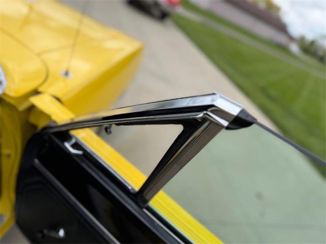 1969 Dodge Super Bee (CC-2070155) for sale in Orrville, Ohio