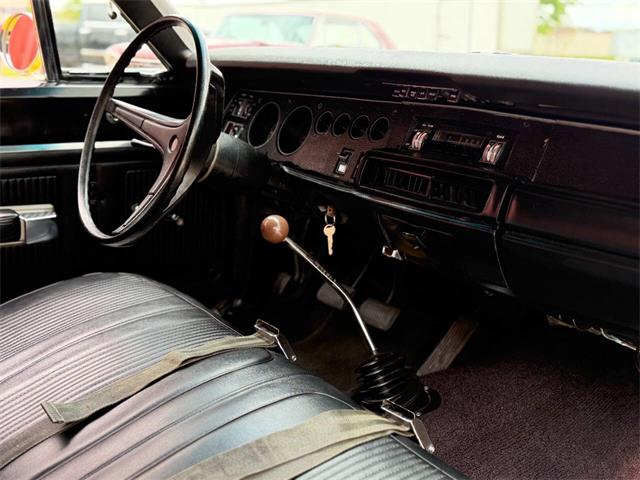 1969 Dodge Super Bee (CC-2070155) for sale in Orrville, Ohio