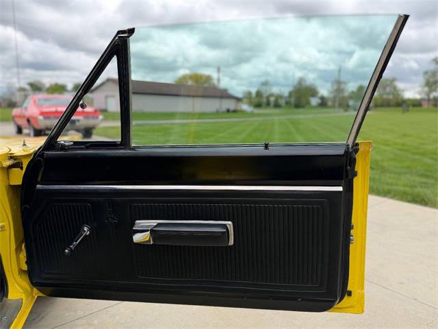 1969 Dodge Super Bee (CC-2070155) for sale in Orrville, Ohio