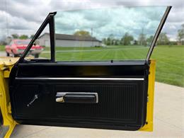 1969 Dodge Super Bee (CC-2070155) for sale in Orrville, Ohio