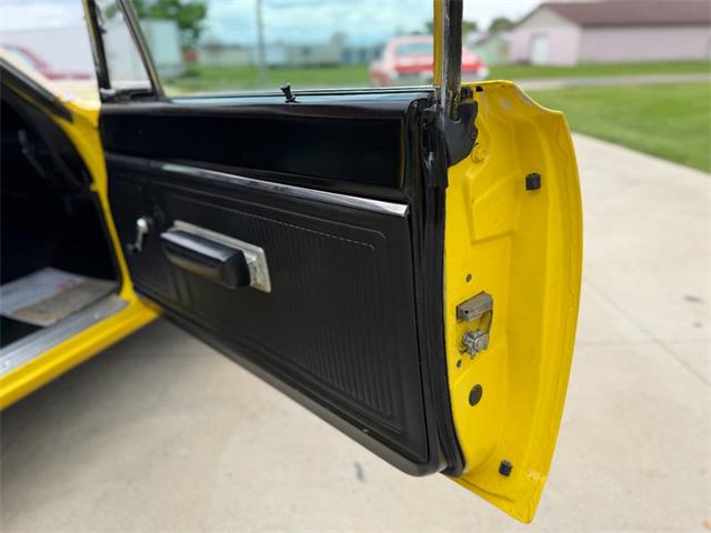 1969 Dodge Super Bee (CC-2070155) for sale in Orrville, Ohio