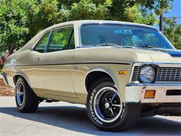 1971 Chevrolet Nova (CC-2071550) for sale in El Cajon, California