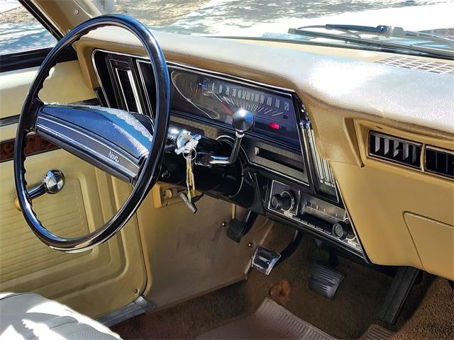 1971 Chevrolet Nova (CC-2071550) for sale in El Cajon, California