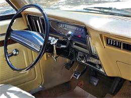 1971 Chevrolet Nova (CC-2071550) for sale in El Cajon, California