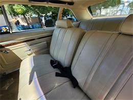 1971 Chevrolet Nova (CC-2071550) for sale in El Cajon, California