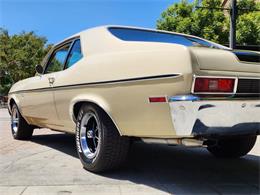 1971 Chevrolet Nova (CC-2071550) for sale in El Cajon, California