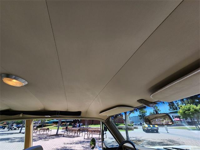 1971 Chevrolet Nova (CC-2071550) for sale in El Cajon, California