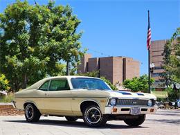 1971 Chevrolet Nova (CC-2071550) for sale in El Cajon, California