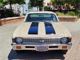1971 Chevrolet Nova (CC-2071550) for sale in El Cajon, California