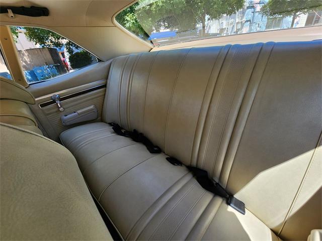 1971 Chevrolet Nova (CC-2071550) for sale in El Cajon, California