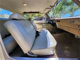 1971 Chevrolet Nova (CC-2071550) for sale in El Cajon, California