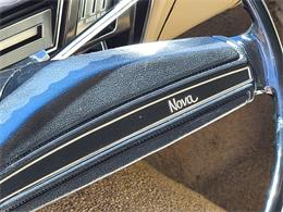 1971 Chevrolet Nova (CC-2071550) for sale in El Cajon, California