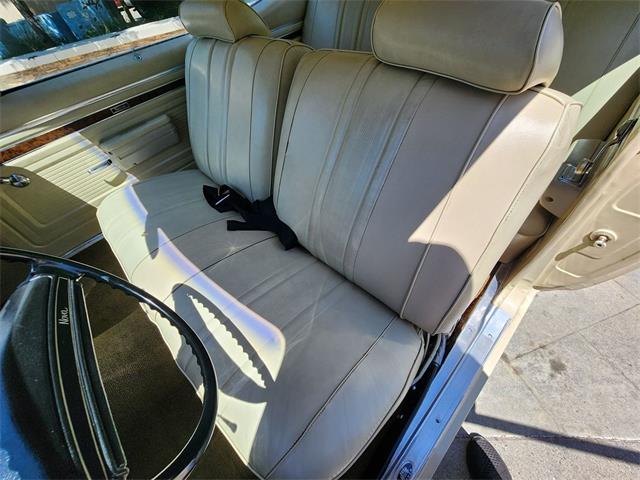 1971 Chevrolet Nova (CC-2071550) for sale in El Cajon, California