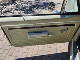 1971 Chevrolet Nova (CC-2071550) for sale in El Cajon, California