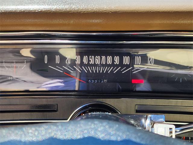 1971 Chevrolet Nova (CC-2071550) for sale in El Cajon, California