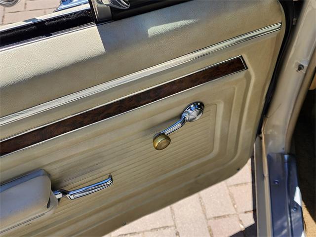 1971 Chevrolet Nova (CC-2071550) for sale in El Cajon, California
