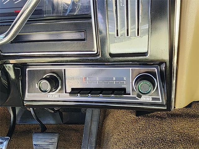 1971 Chevrolet Nova (CC-2071550) for sale in El Cajon, California