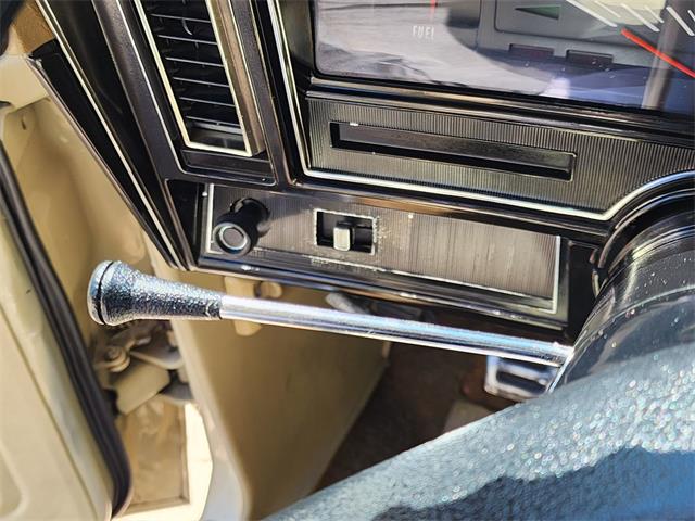 1971 Chevrolet Nova (CC-2071550) for sale in El Cajon, California