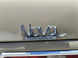 1971 Chevrolet Nova (CC-2071550) for sale in El Cajon, California